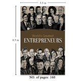 World's Greatest Entrepreneurs: Biographies of Inspirational Personalities For Kids - Retail Maharaj