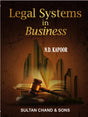 Legal Systems in Business - Retail Maharaj