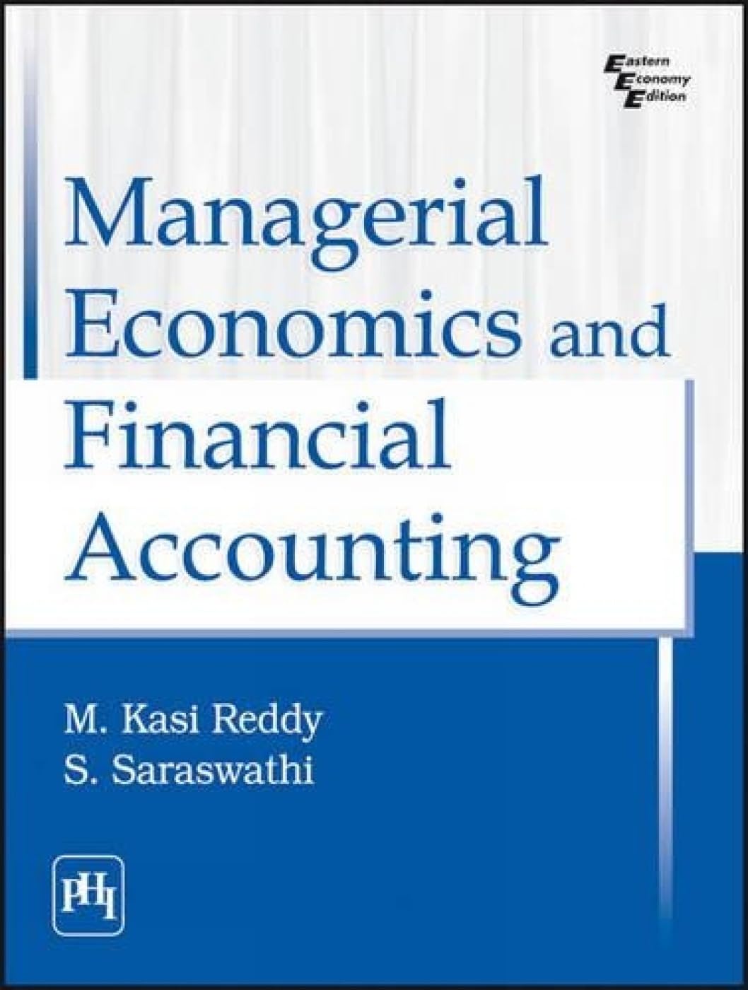 Managerial Economics and Financial Accounting - Retail Maharaj