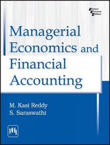 Managerial Economics and Financial Accounting - Retail Maharaj