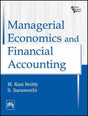 Managerial Economics and Financial Accounting - Retail Maharaj