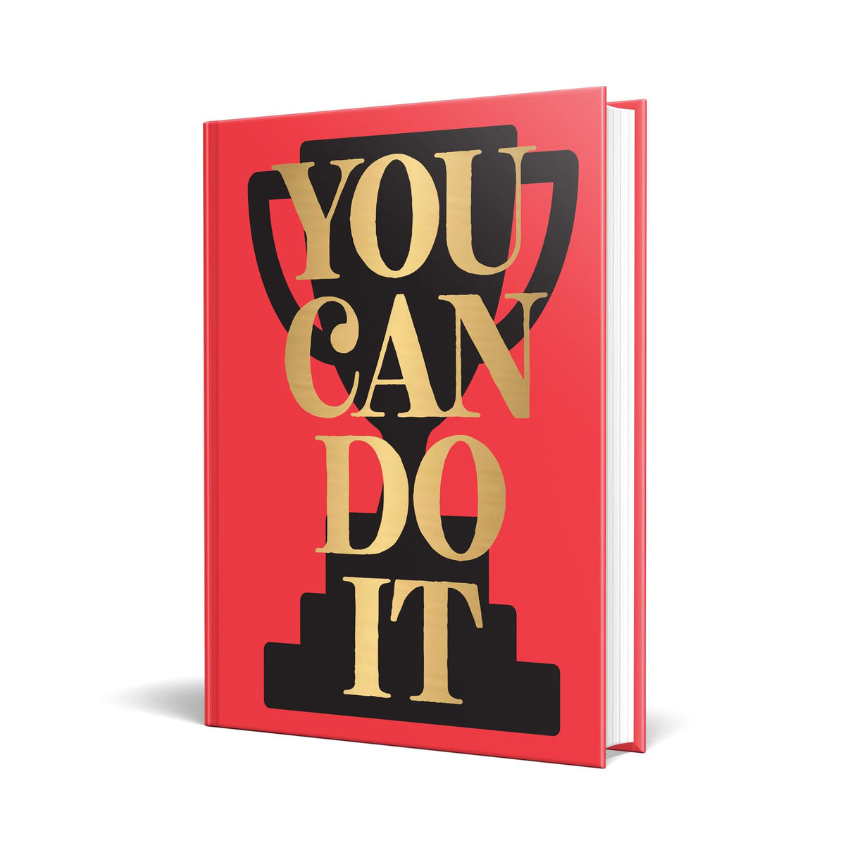 You Can Do It - Retail Maharaj