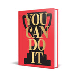 You Can Do It - Retail Maharaj