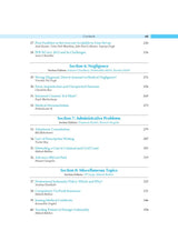 Medicolegal Problems And Solutions A Doctors And Practitioners Guide (Flexicover 2024) - Retail Maharaj