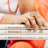 The Wonder Of The Wilderness - Retail Maharaj