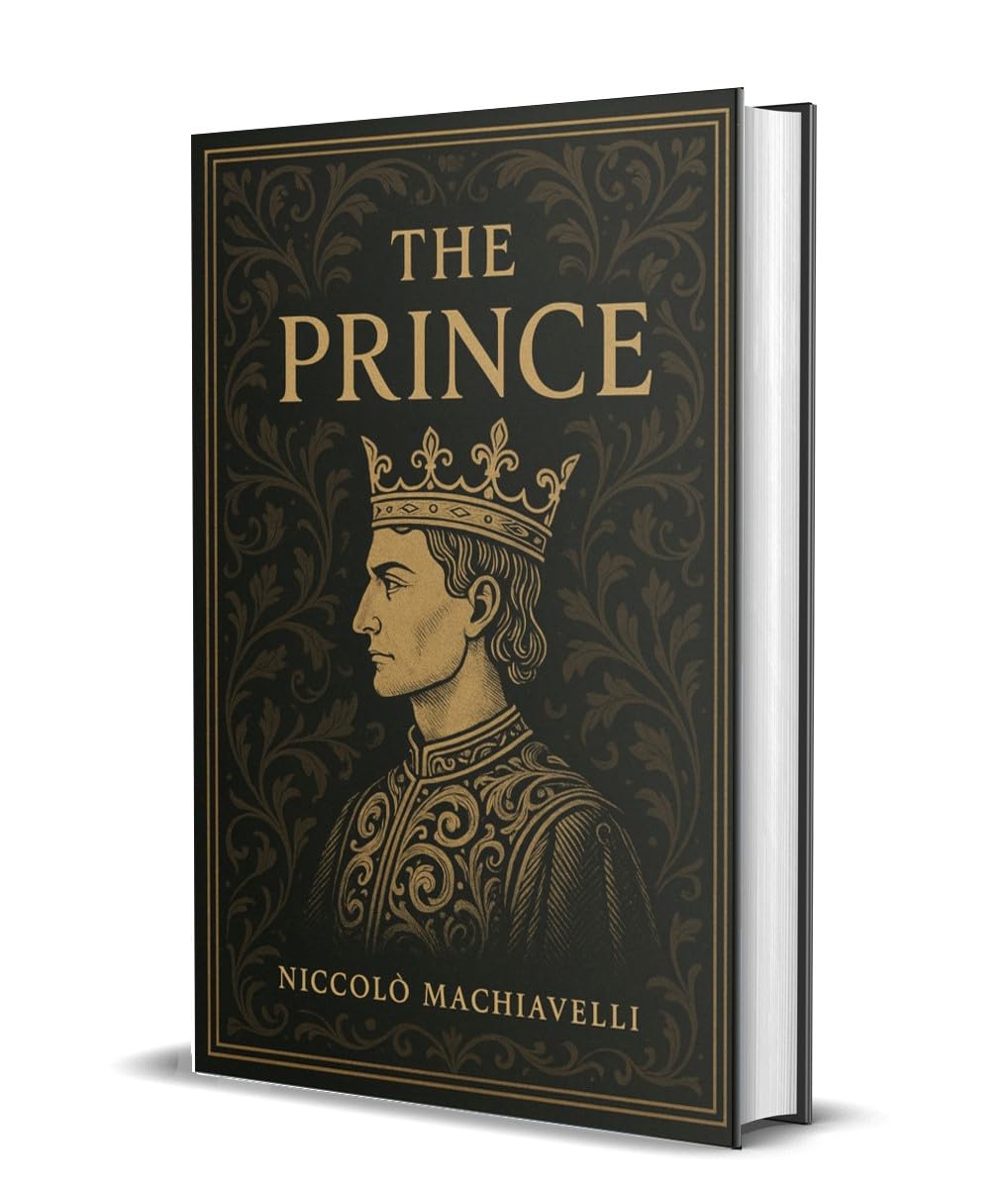 The Prince - Retail Maharaj