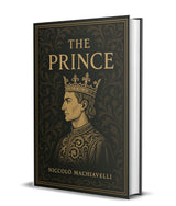 The Prince - Retail Maharaj