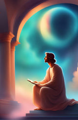 His Masterpiece - Retail Maharaj