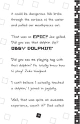 Diary Of A Roblox Pro #06: Mega Shark - Retail Maharaj