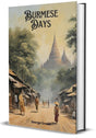 Burmese Days - Retail Maharaj