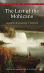 The Last of the Mohicans - Retail Maharaj