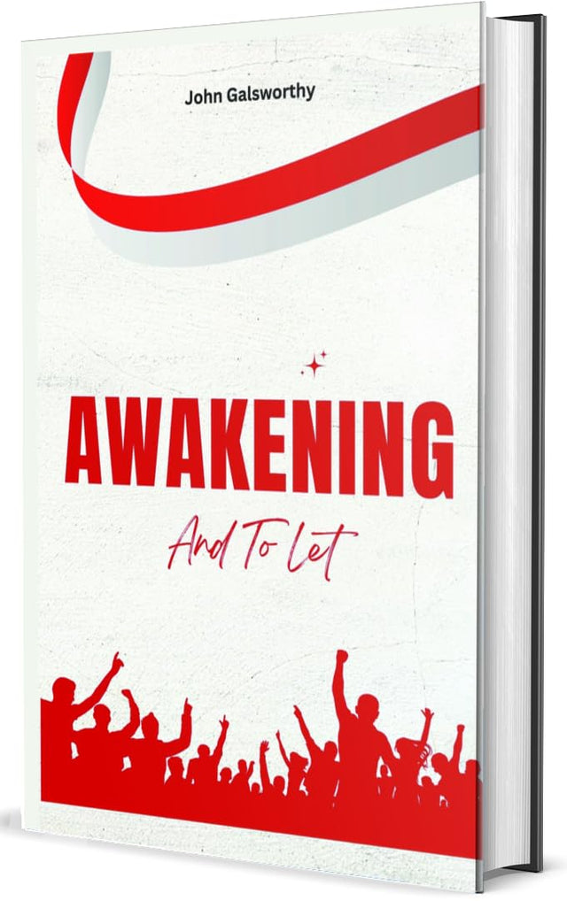 Awakening And To Let - Retail Maharaj