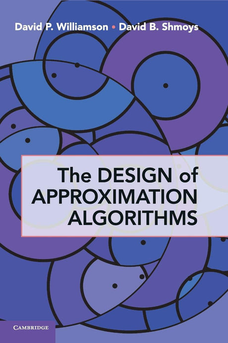 The Design of Approximation Algorithms - Retail Maharaj