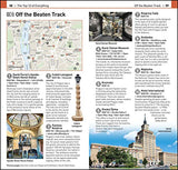 DK Eyewitness Top 10 Prague (Pocket Travel Guide) - Retail Maharaj