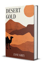 Desert Gold - Retail Maharaj