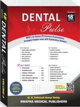 Dental Pulse 18th Edition 2025 - Retail Maharaj
