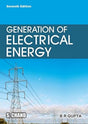 Generation Of Electrical Energy - Retail Maharaj