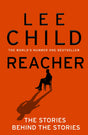Reacher: The Stories Behind The Stories - Retail Maharaj