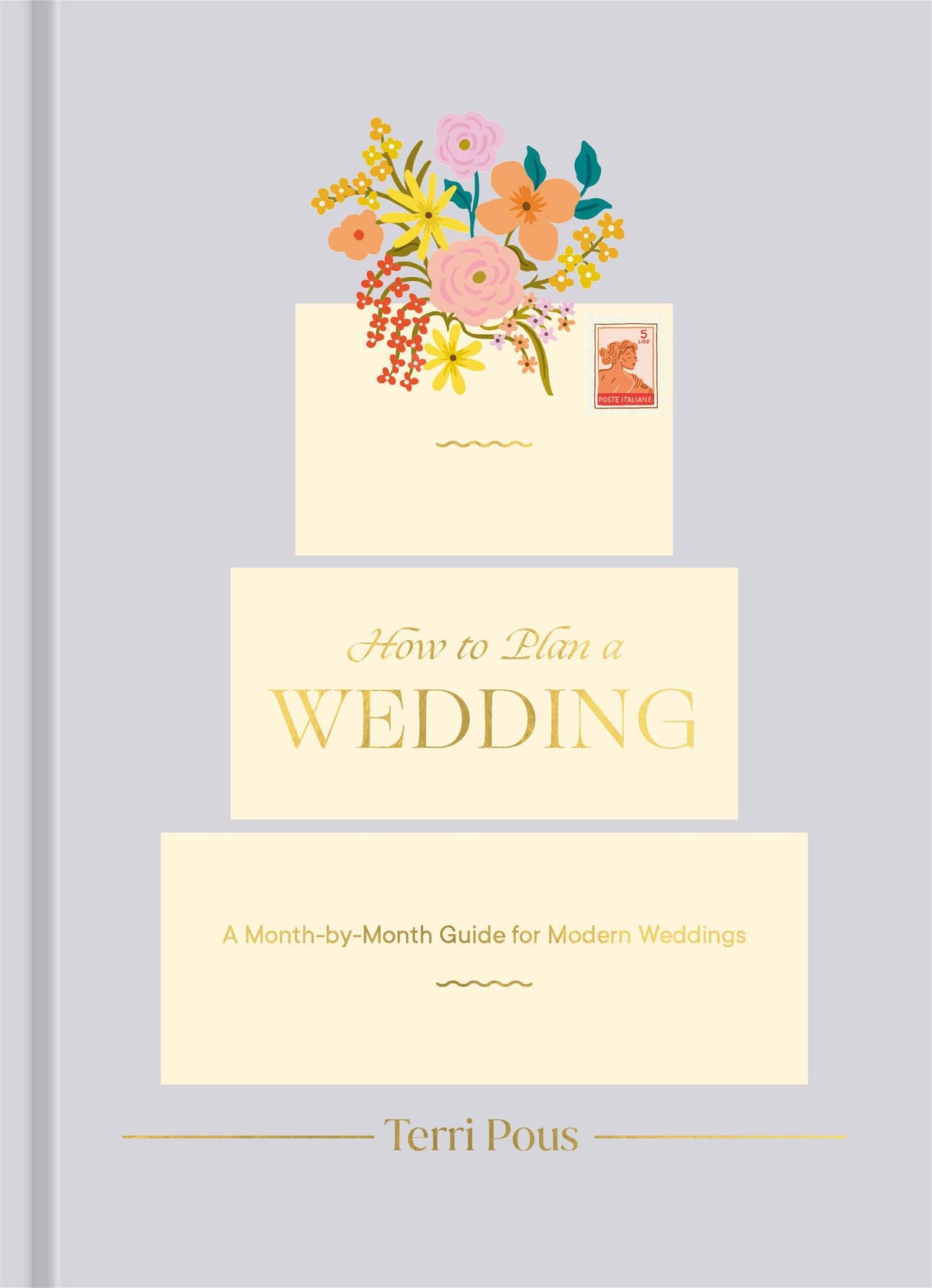 How to Plan a Wedding: A Month-by-Month Guide for Modern Weddings (How To Series) - Retail Maharaj