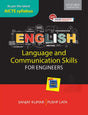ENGLISH LANGUAGE & COMMUNICATION SKILLS FOR ENGINEERS (AICTE) - Retail Maharaj