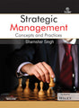 Strategic Management Concepts and Practices | e - Retail Maharaj