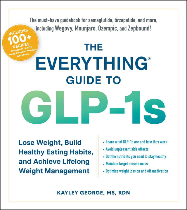 Everything Guide To Glp-1S - Retail Maharaj