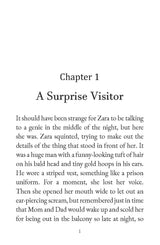 Zara and the Bumbling Genie: A Magical Tale of Friendship, Loyalty and Hope | Girl’s Fight for Sight | Heartwarming Story of Brave Girl | Genie’s Lost Magic - Retail Maharaj