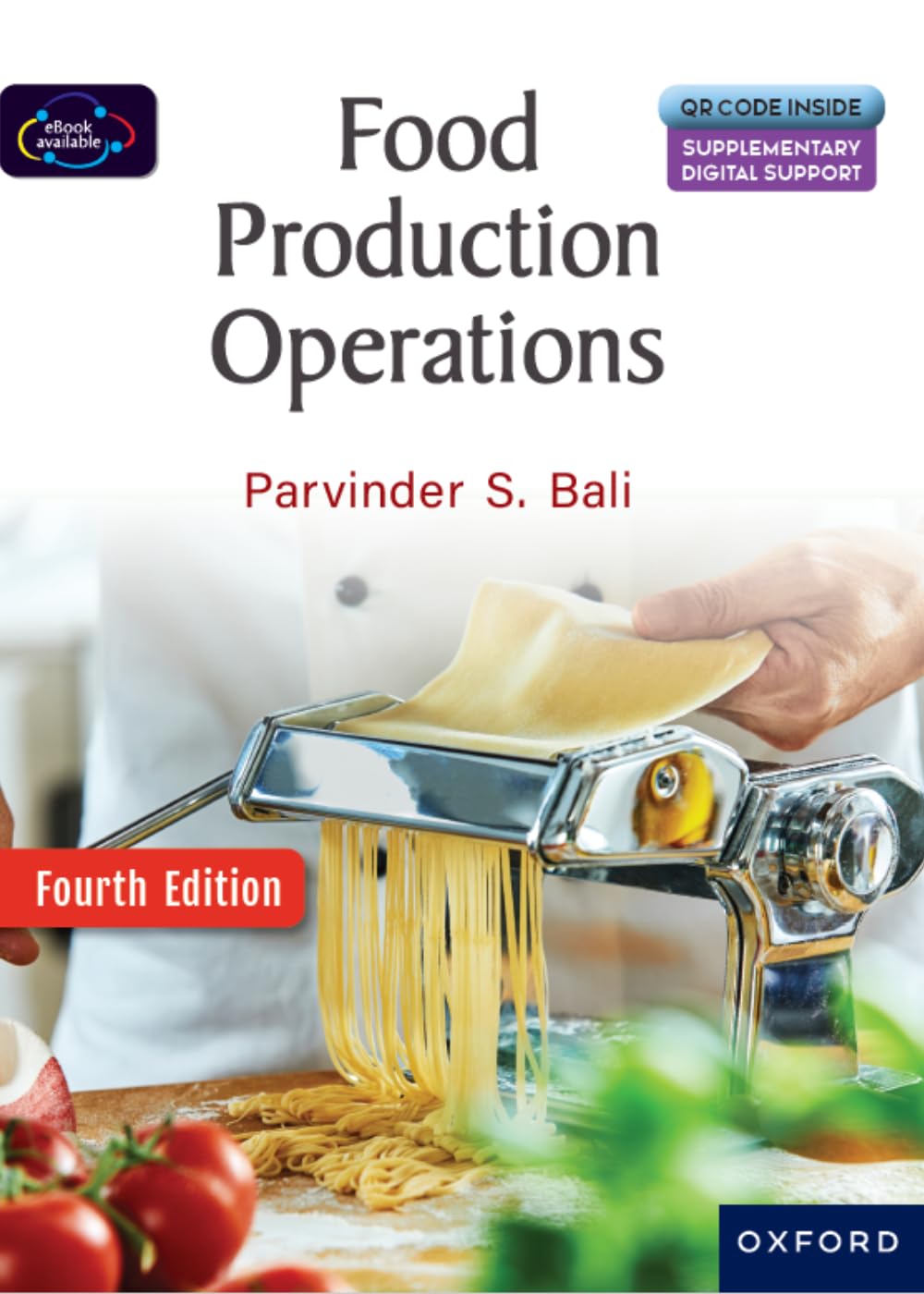 FOOD PRODUCTION OPERATIONS 4E - Retail Maharaj