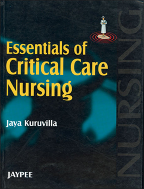 Essentials of Critical Care Nursing - Retail Maharaj