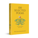 100 Selected Poems, William Wordsworth (Poetry) (Hardbound): Collectable Edition - Retail Maharaj