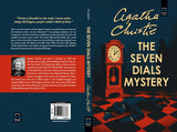 The Seven Dials Mystery - Retail Maharaj
