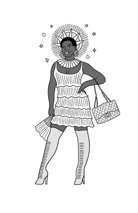 You Goddess!: Lessons in Being Legendary from Awesome Immortals - Retail Maharaj