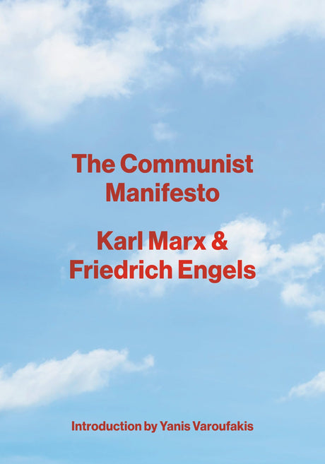 The Communist Manifesto - Retail Maharaj