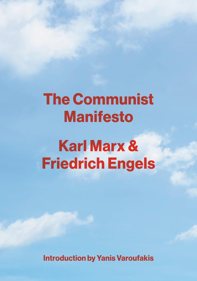 The Communist Manifesto - Retail Maharaj