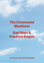 The Communist Manifesto - Retail Maharaj