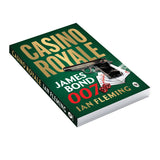 Casino Royale - Retail Maharaj