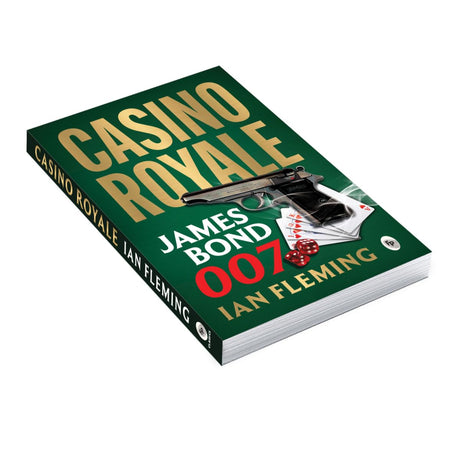 Casino Royale - Retail Maharaj