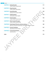 TEXTBOOK OF PSYCHIATRY: CONCEPTS TO CLINICS - Retail Maharaj