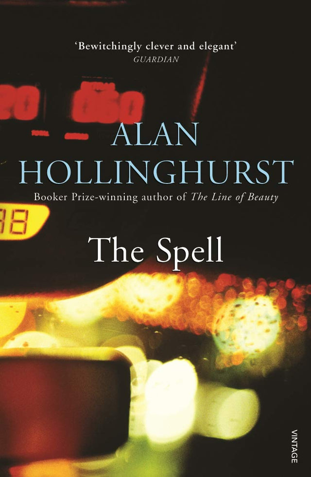The Spell - Retail Maharaj