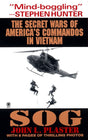 Sog: Secret Wars of America's Commandos in Vietnam - Retail Maharaj