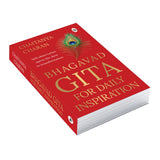 Bhagavad Gita for Daily Inspiration by Chaitanya Charan - Retail Maharaj