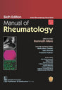 Manual Of Rheumatology 6Ed (Hb 2024) Indian Rheumatology Association - Retail Maharaj
