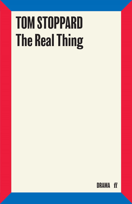 The Real Thing - Retail Maharaj