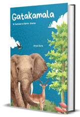 The Gatakamala Or Garland Of Birth-Stories - Retail Maharaj