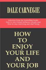 The Best of Dale Carnegie (Set of 5 Books) - Retail Maharaj