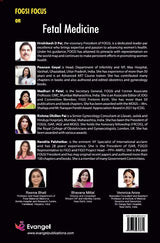 FOGSI FOCUS ON FETAL MEDICINE - Retail Maharaj