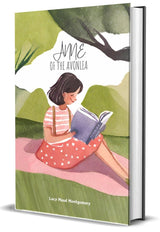 Anne of Avonlea - Retail Maharaj