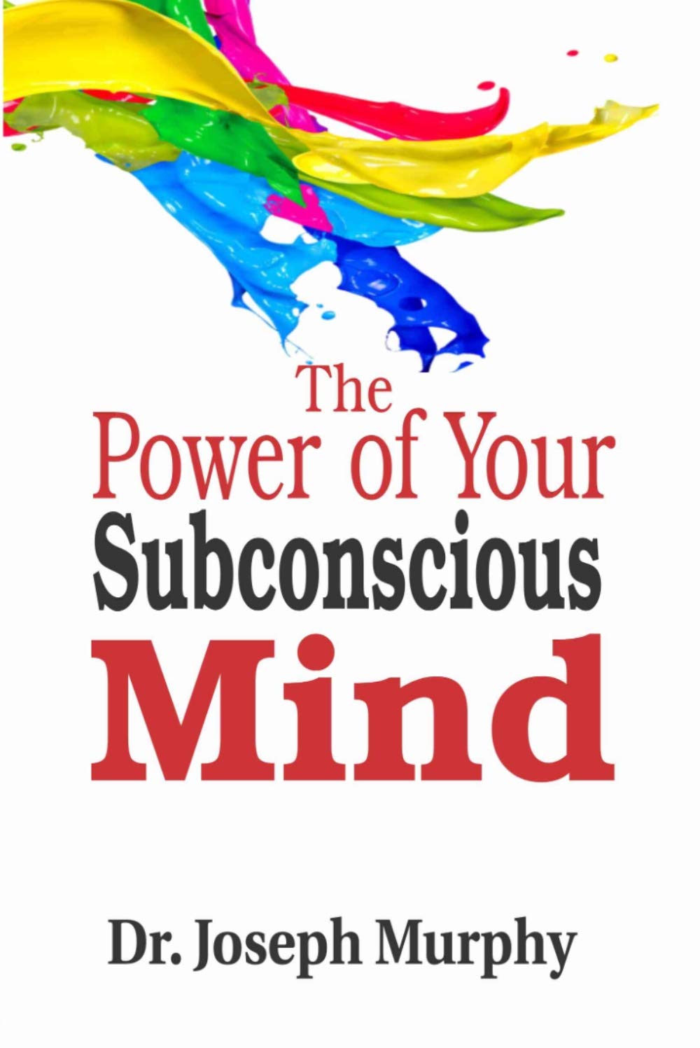 The Way To Wealth Combo Set of 2 books : The Power of Your Subconscious Mind & Think and grow Rich - Retail Maharaj