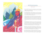 Like a Girl: Real Stories For Tough Kids - Retail Maharaj