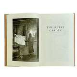 Secret Garden by Frances Hodgson Burnett Cranford Collection Decorative Classic Literature Novel - Retail Maharaj